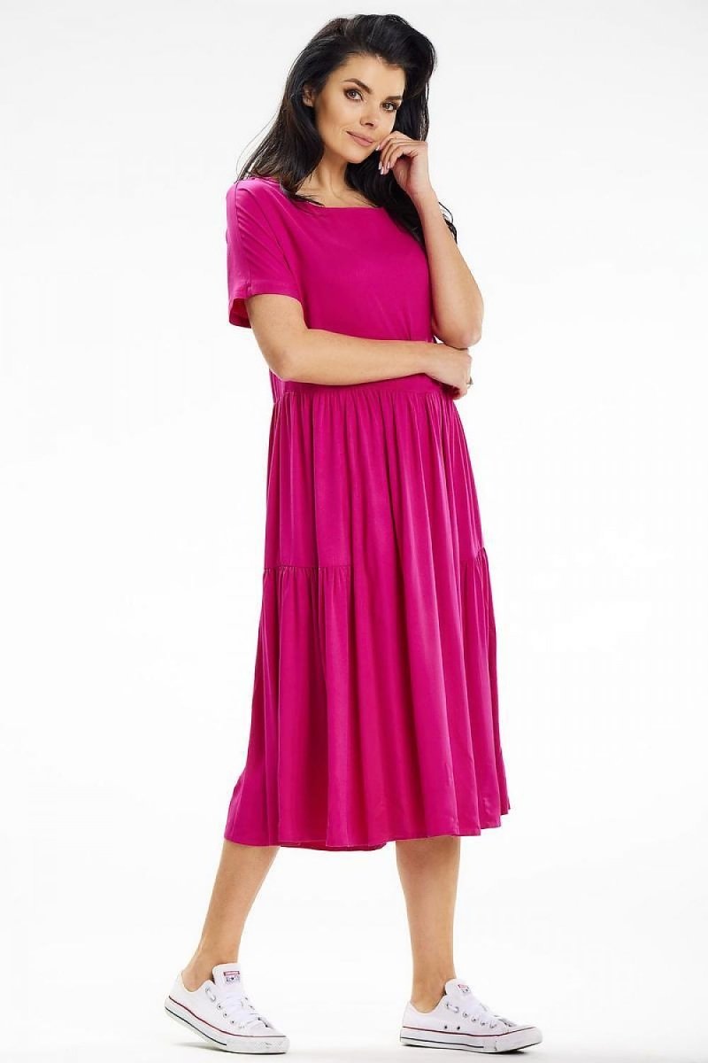 Daydress model 195885 awama - Wow Store