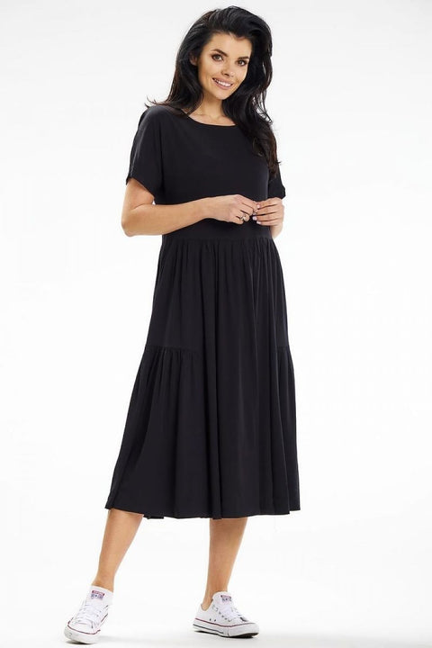 Daydress model 195885 awama - Wow Store