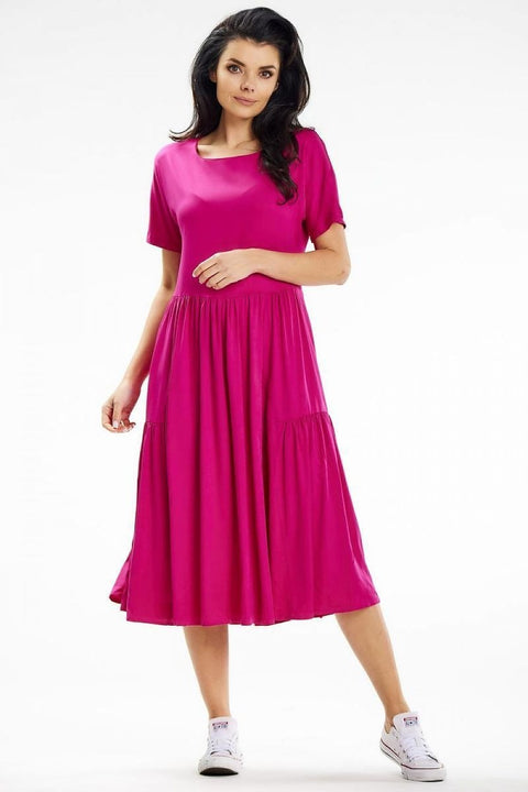 Daydress model 195885 awama - Wow Store