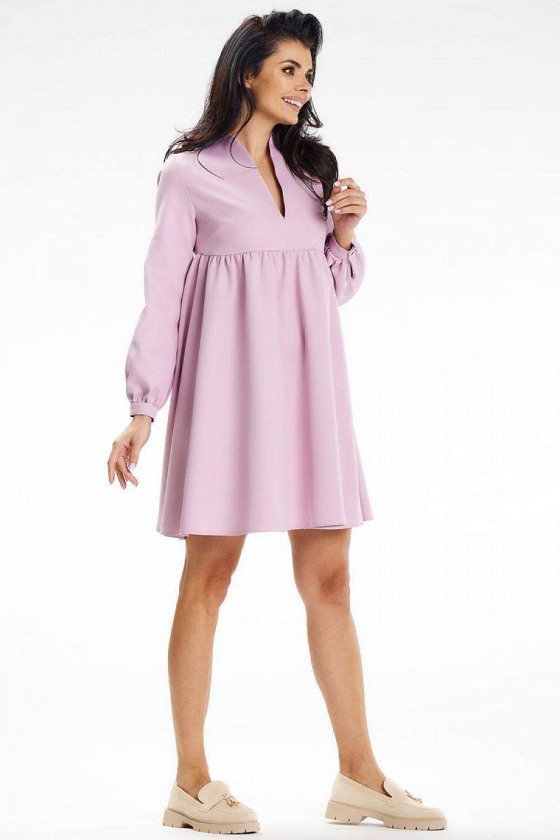 Daydress model 195894 awama - Wow Store