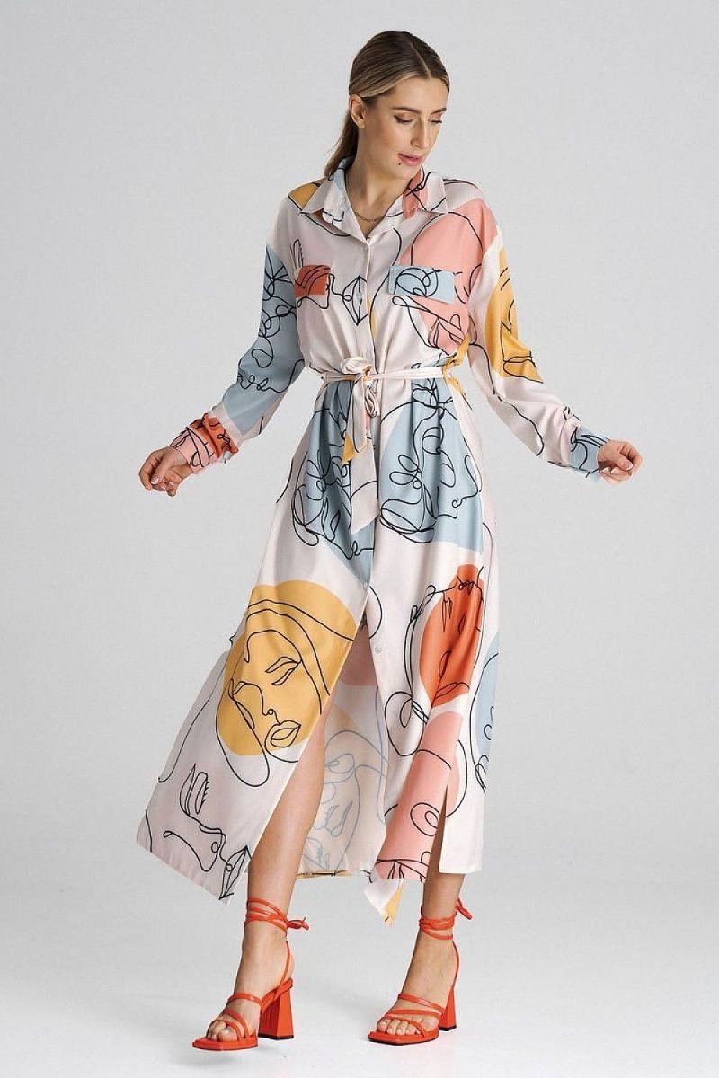 Daydress model 197187 Figl - Wow Store