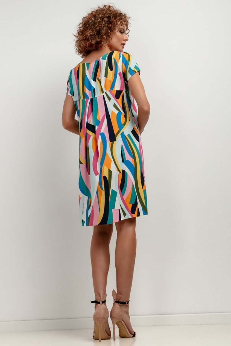 Daydress model 198523 Tessita - Wow Store