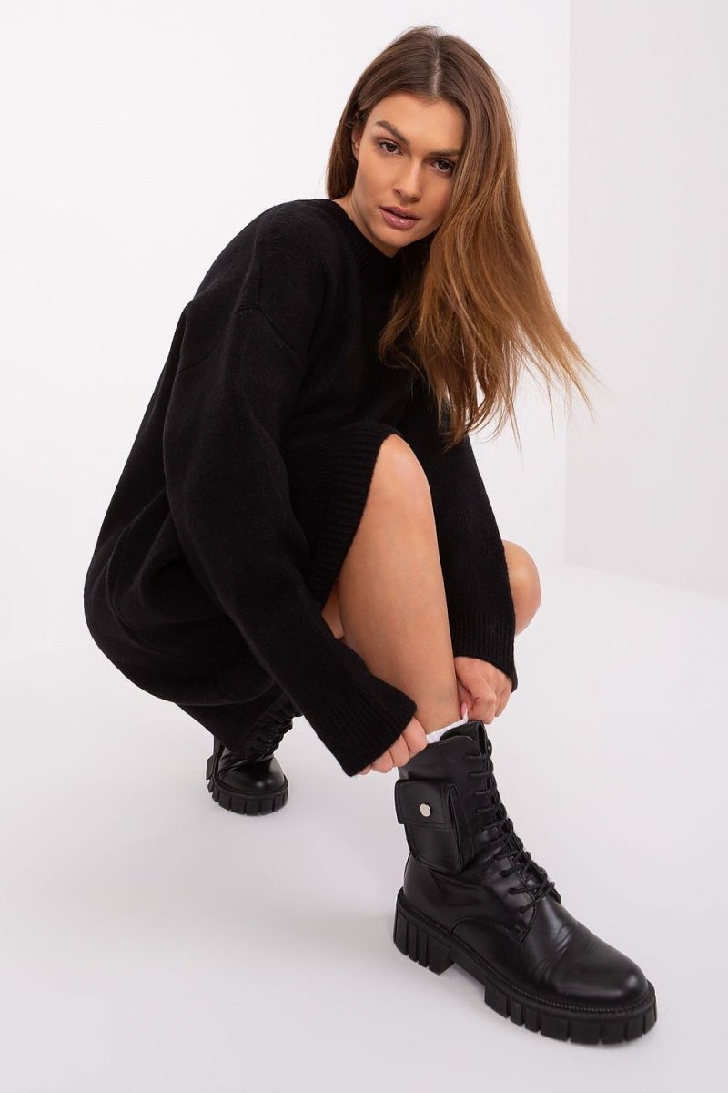 Daydress model 199623 Badu - Wow Store