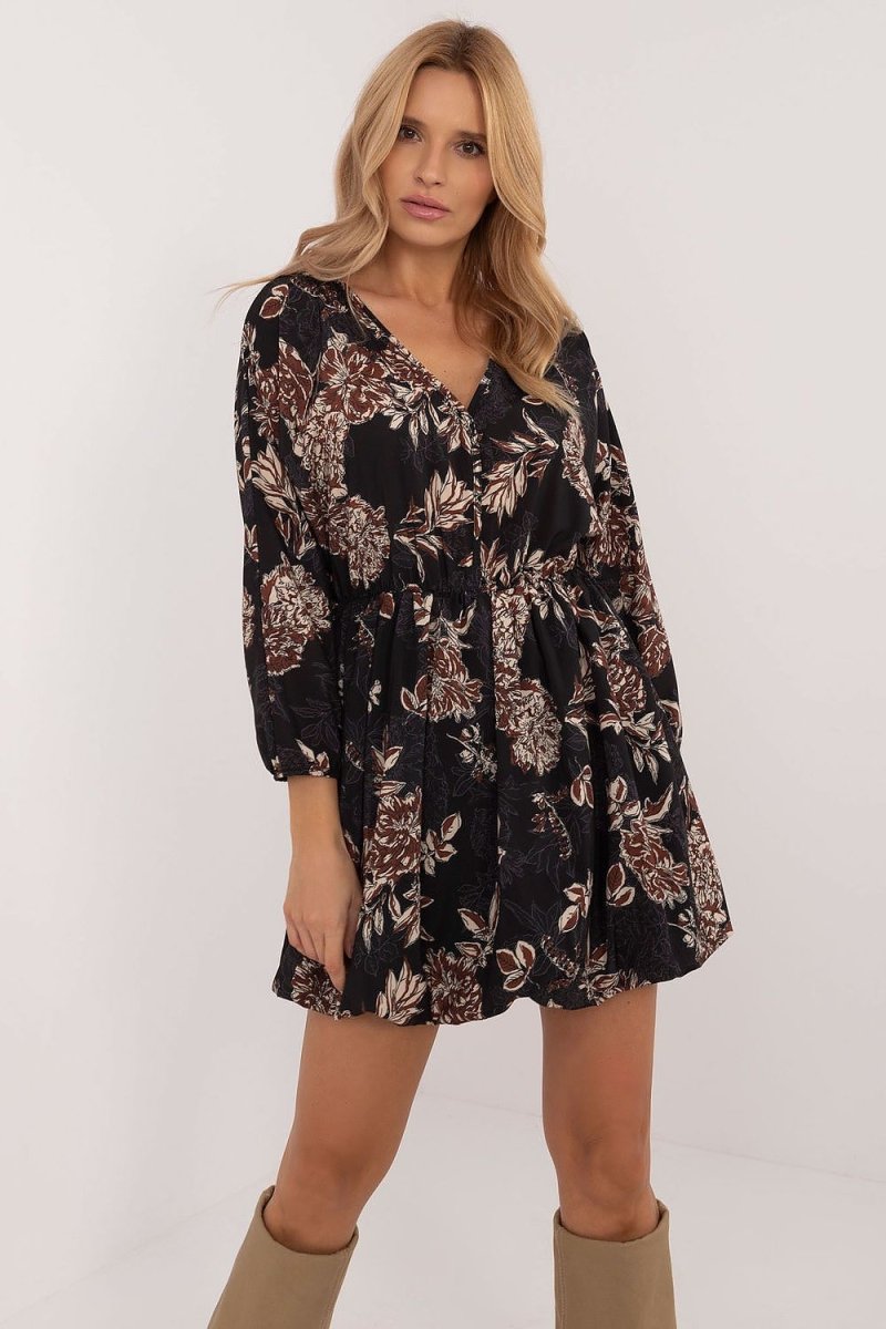 Daydress model 201297 Italy Moda - Wow Store