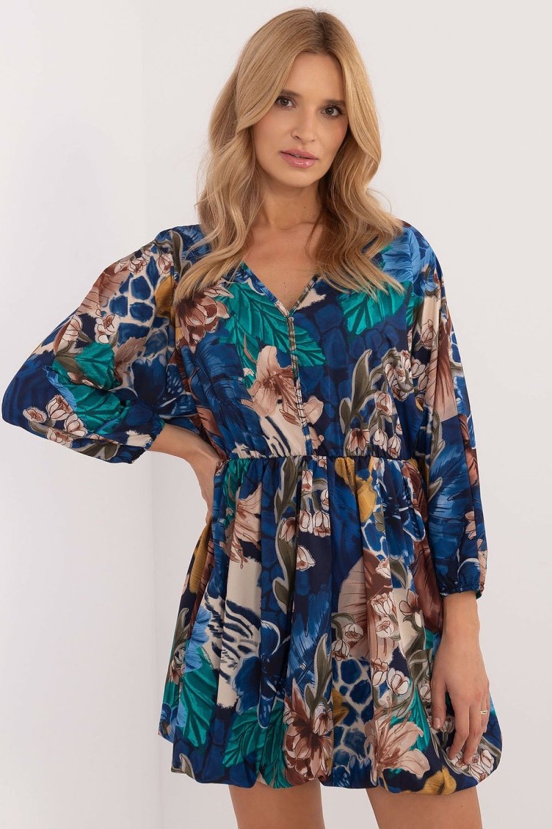 Daydress model 201297 Italy Moda - Wow Store