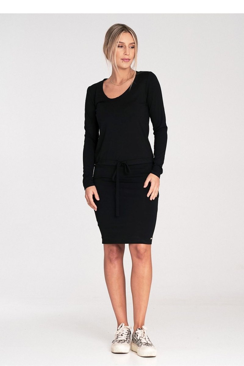 Daydress model 203143 Figl - Wow Store