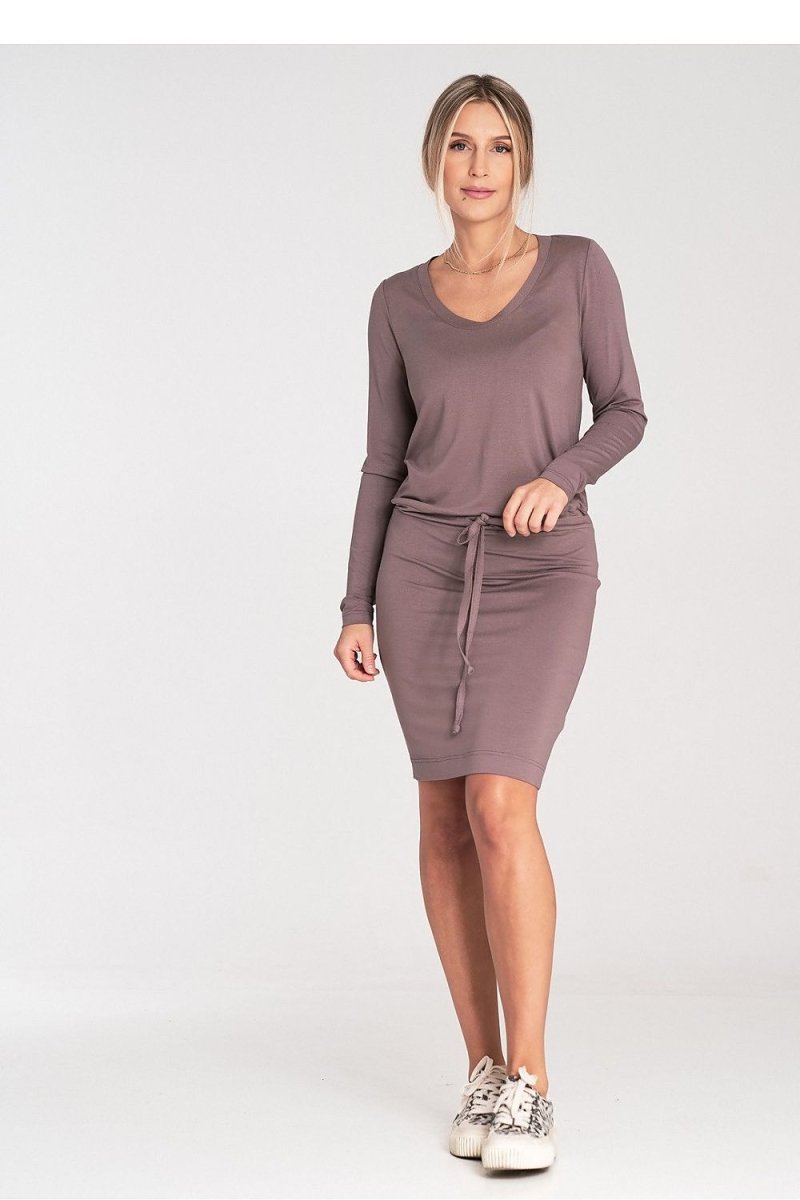 Daydress model 203143 Figl - Wow Store