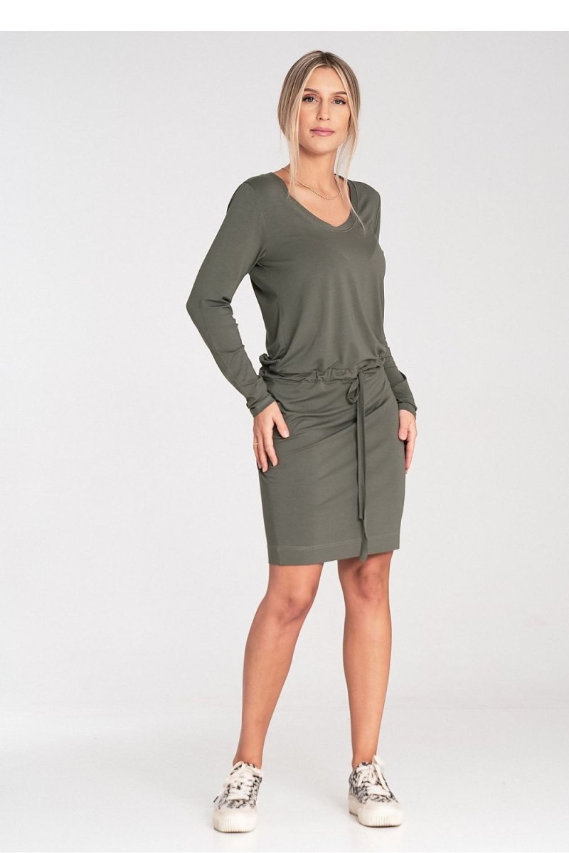 Daydress model 203143 Figl - Wow Store