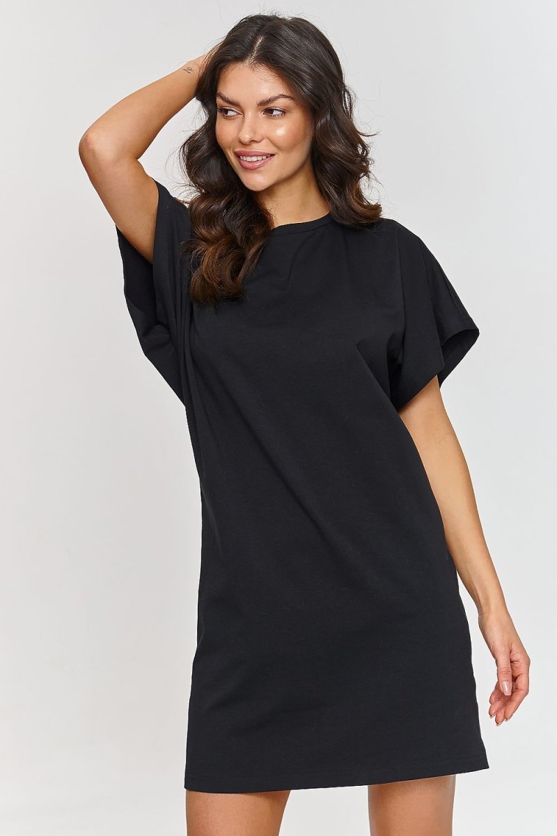 Daydress model 209746 Makadamia - Wow Store