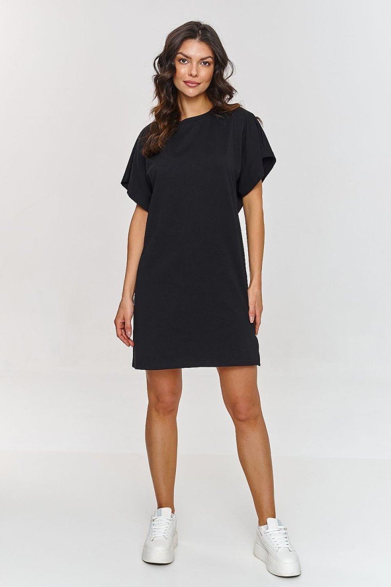Daydress model 209746 Makadamia - Wow Store