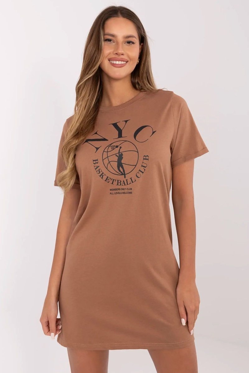 Daydress model 211234 Sublevel - Wow Store