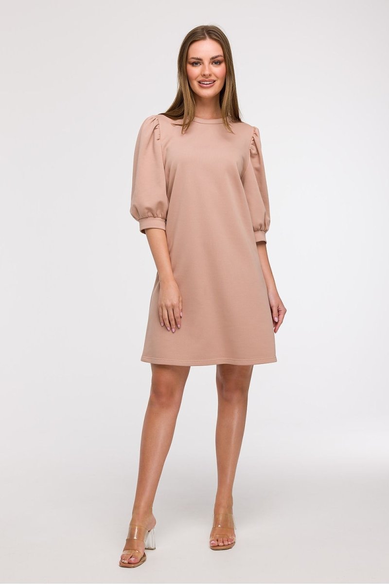 Daydress model 211536 BeWear - Wow Store