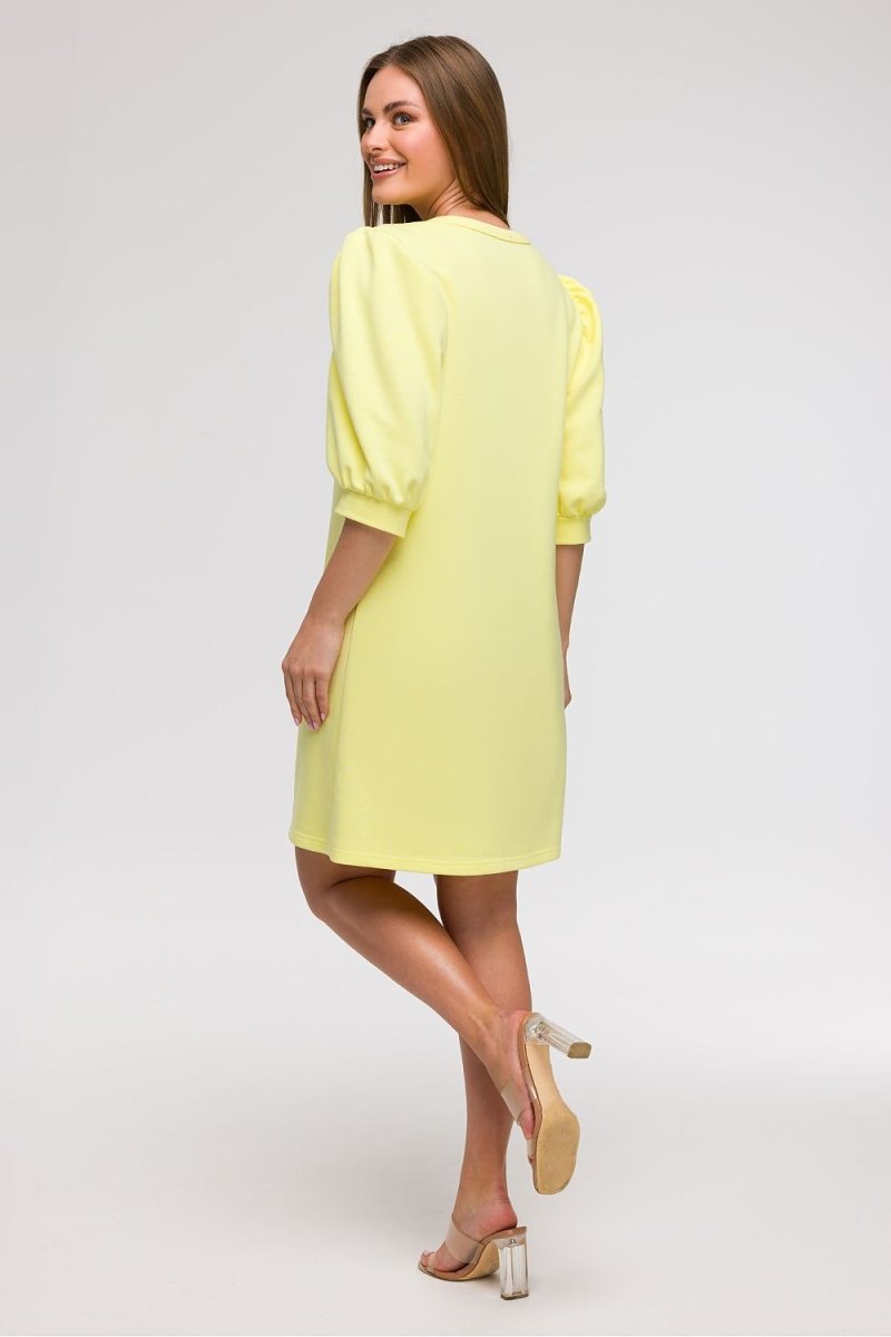 Daydress model 211536 BeWear - Wow Store