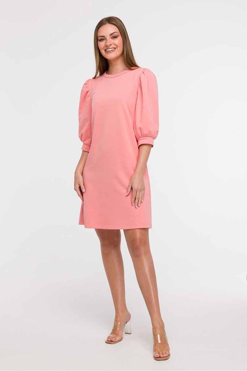 Daydress model 211536 BeWear - Wow Store