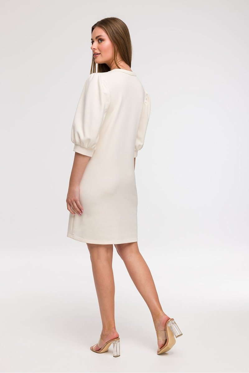 Daydress model 211536 BeWear - Wow Store