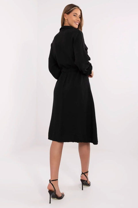 Daydress model 212019 Italy Moda - Wow Store