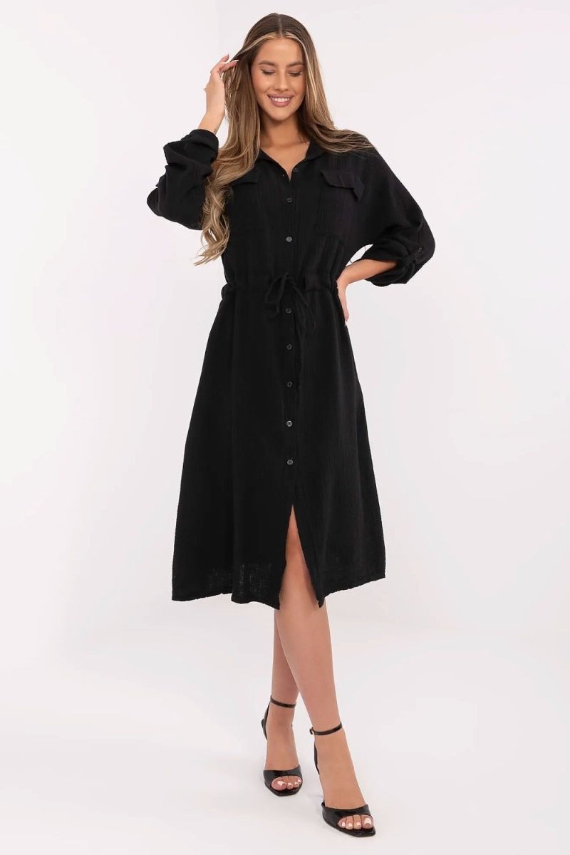 Daydress model 212019 Italy Moda - Wow Store