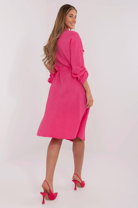 Daydress model 212019 Italy Moda - Wow Store