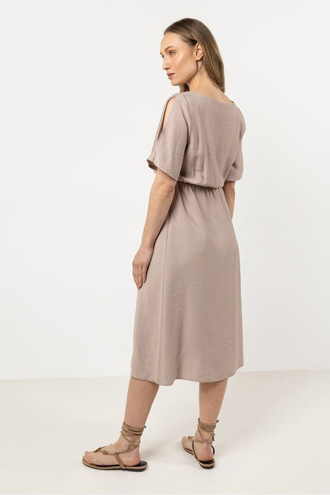 Daydress model 212210 awama - Wow Store