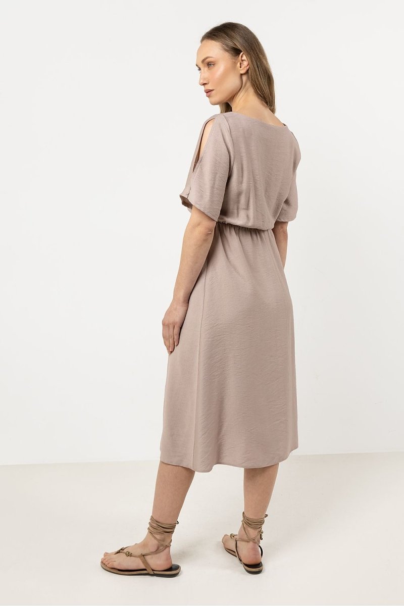 Daydress model 212210 awama - Wow Store