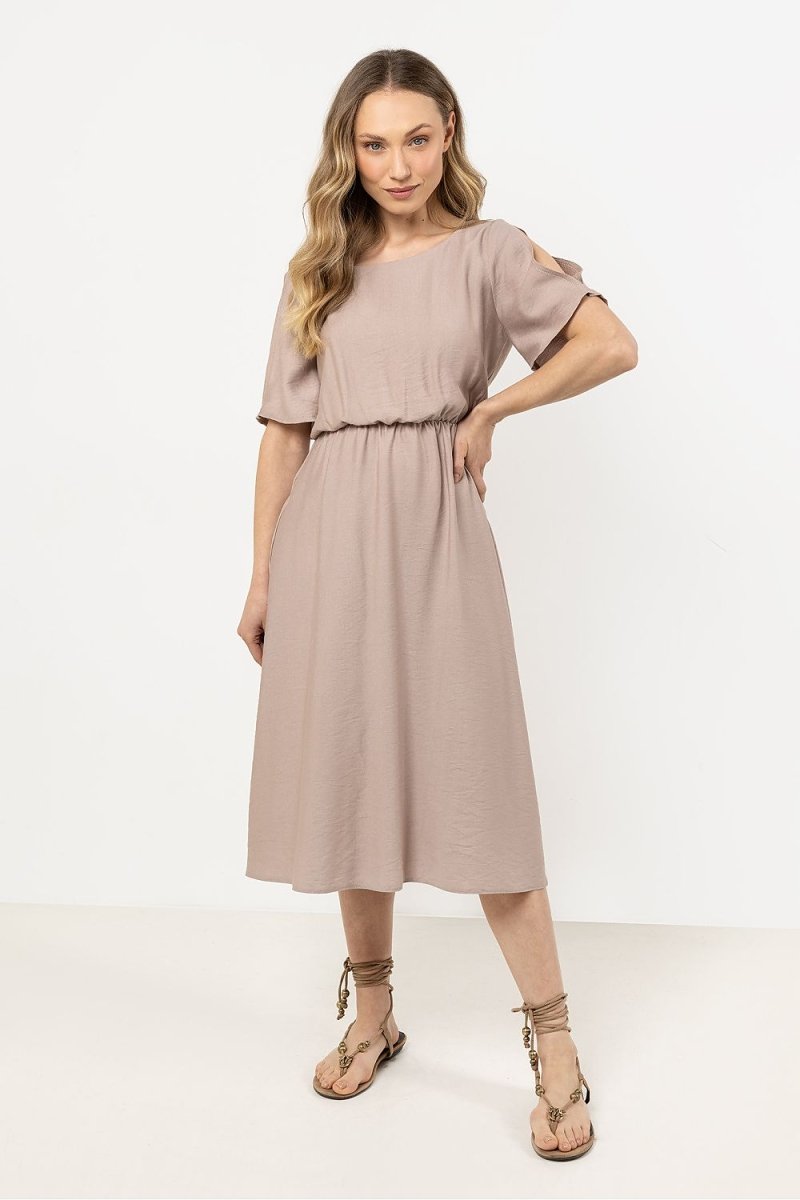 Daydress model 212210 awama - Wow Store