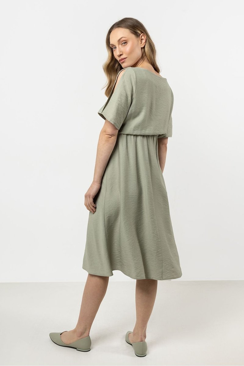 Daydress model 212210 awama - Wow Store