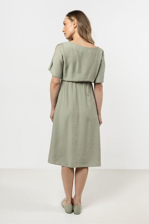 Daydress model 212210 awama - Wow Store