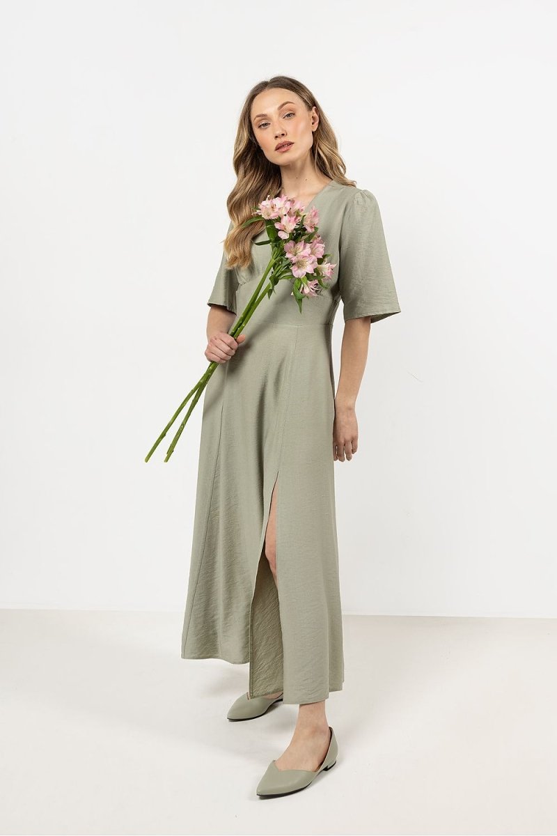 Daydress model 212213 awama - Wow Store