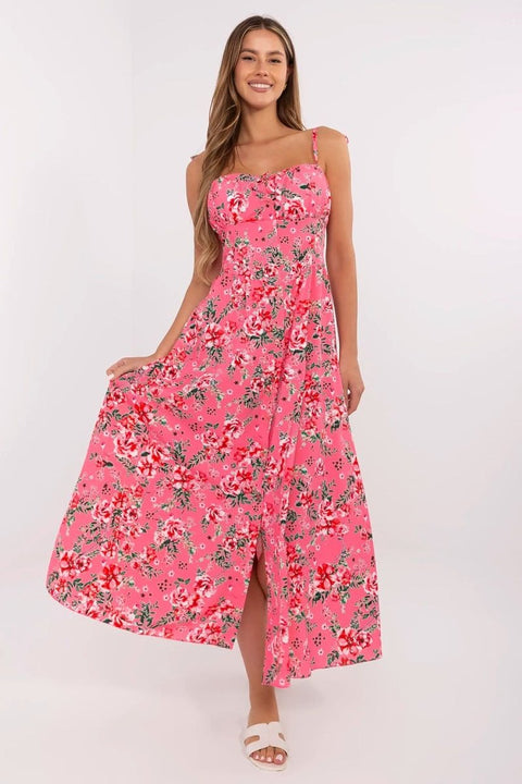 Daydress model 213229 Italy Moda - Wow Store