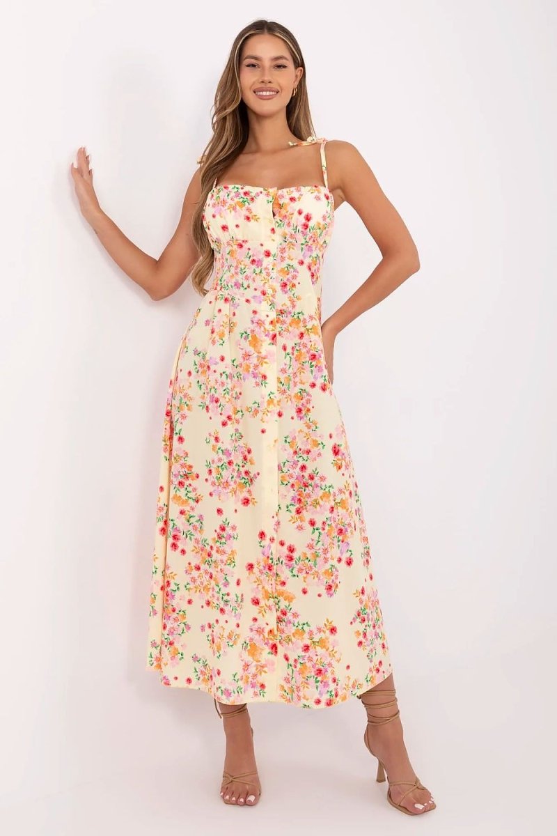 Daydress model 213229 Italy Moda - Wow Store