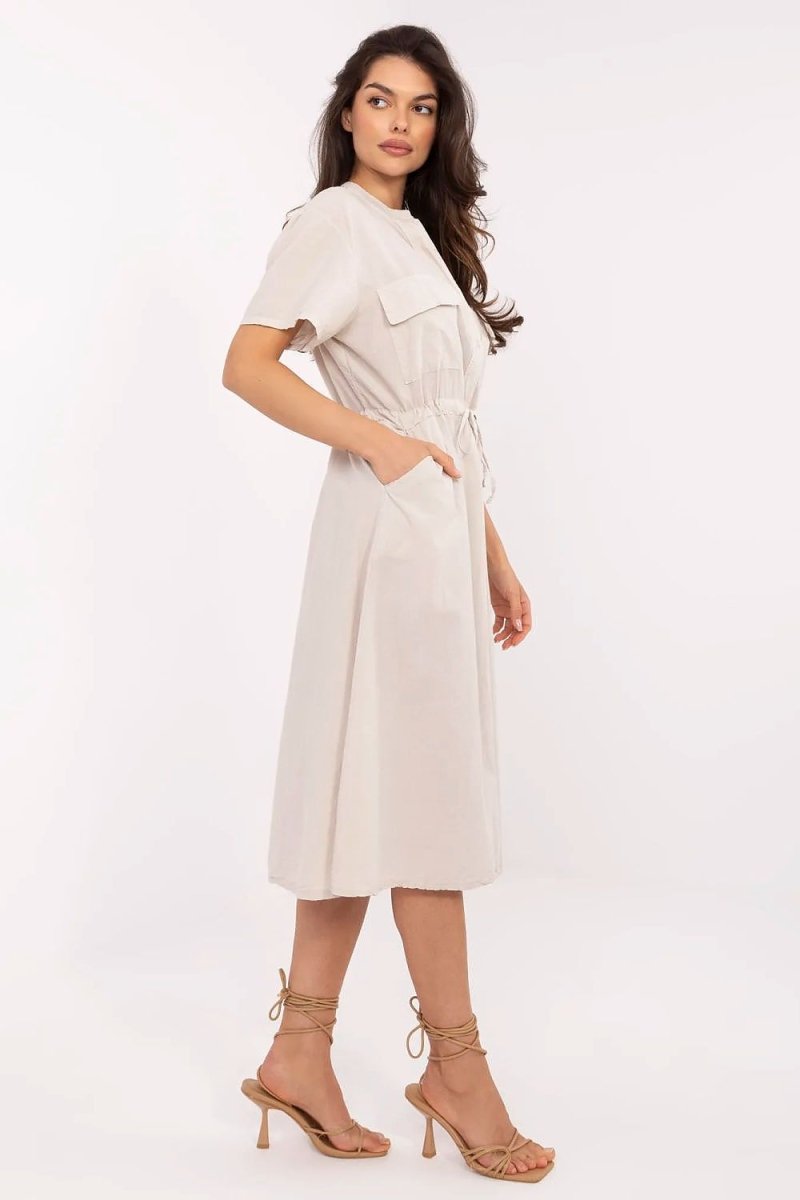 Daydress model 213595 Italy Moda - Wow Store