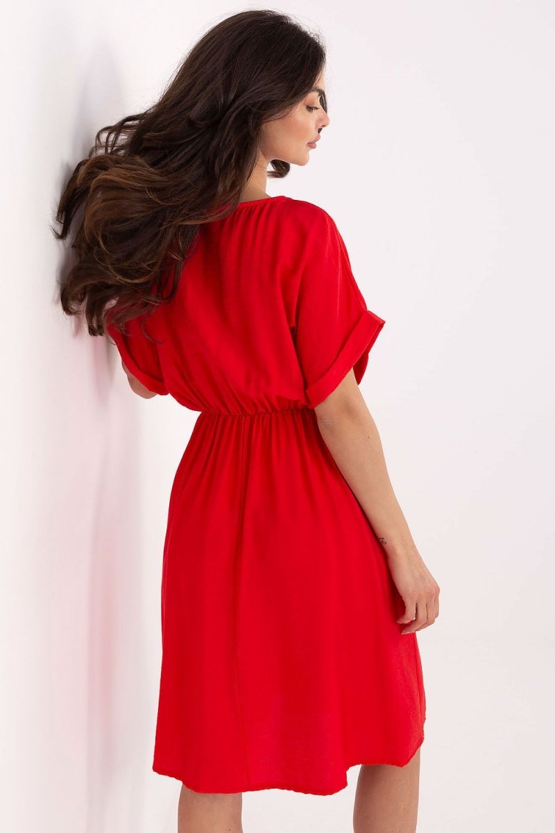 Daydress model 215209 Italy Moda - Wow Store