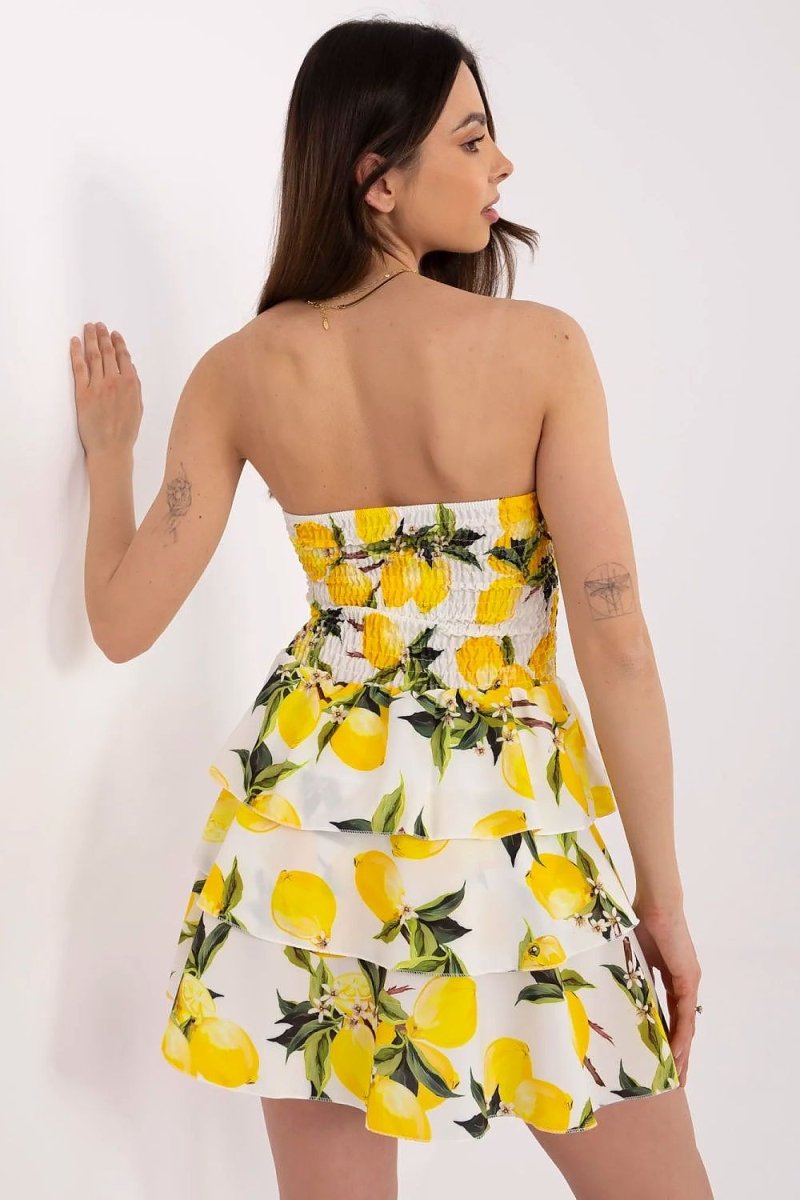 Daydress model 215220 Italy Moda - Wow Store