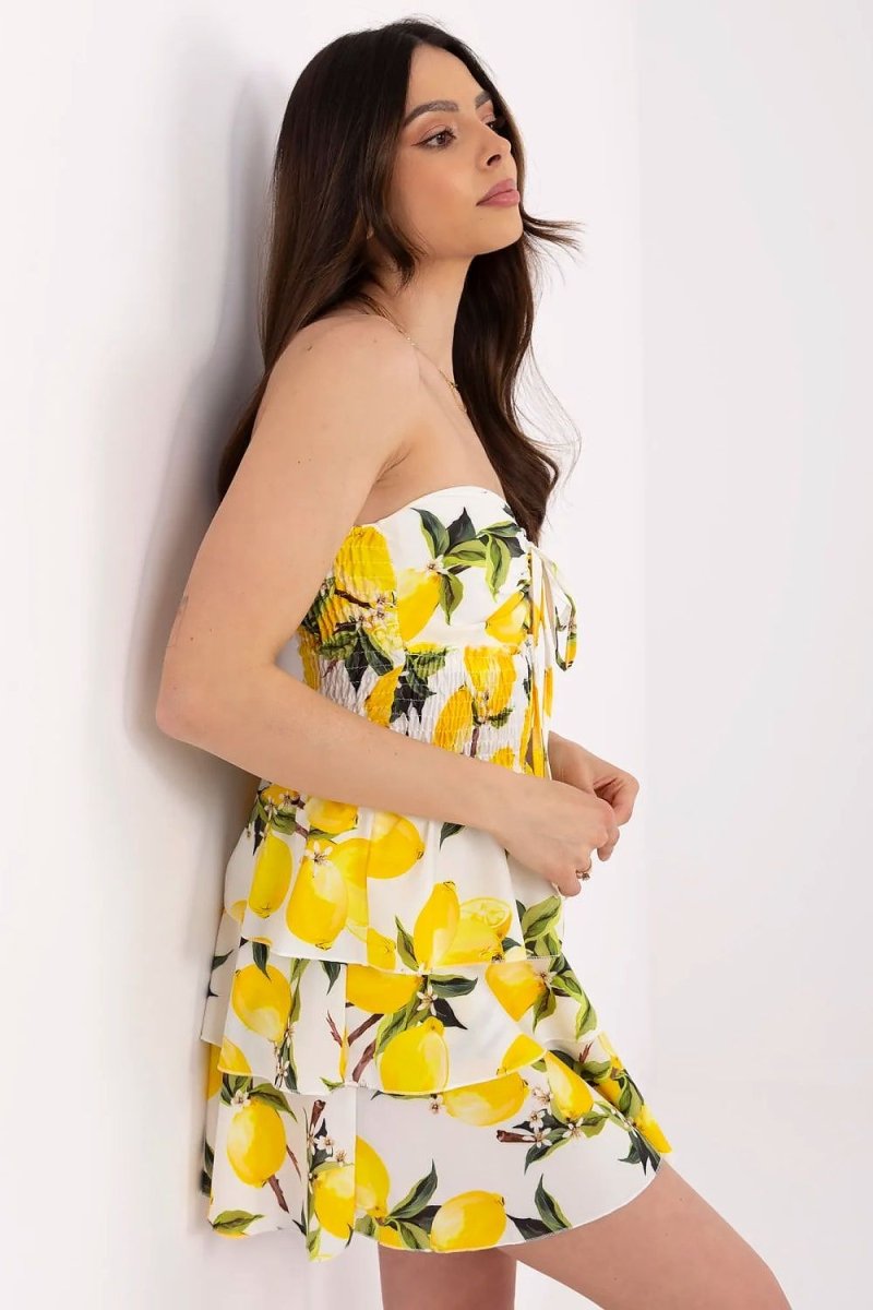 Daydress model 215220 Italy Moda - Wow Store