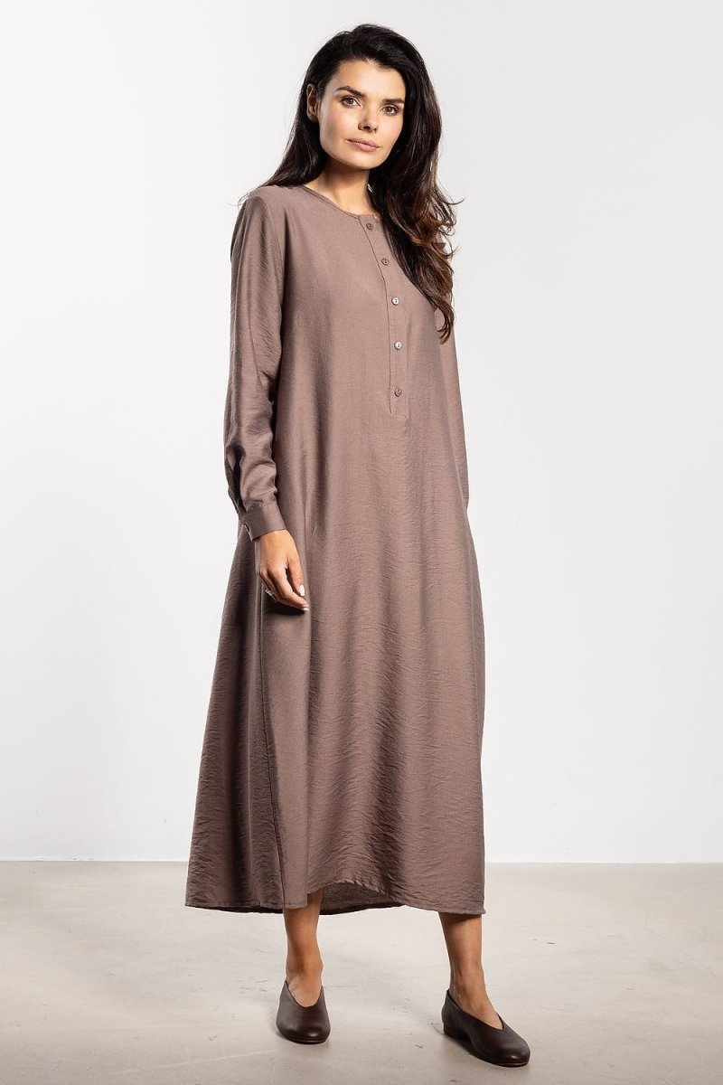 Daydress model 219020 awama - Wow Store