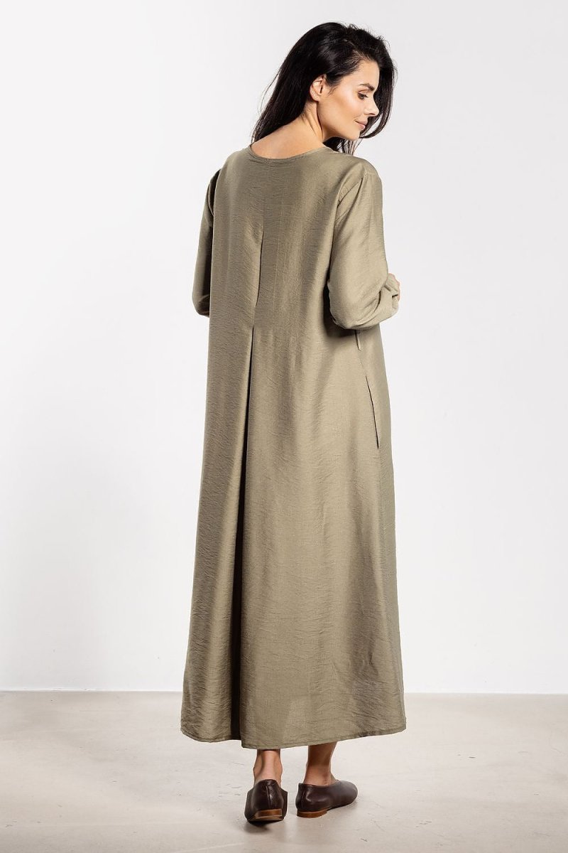 Daydress model 219020 awama - Wow Store
