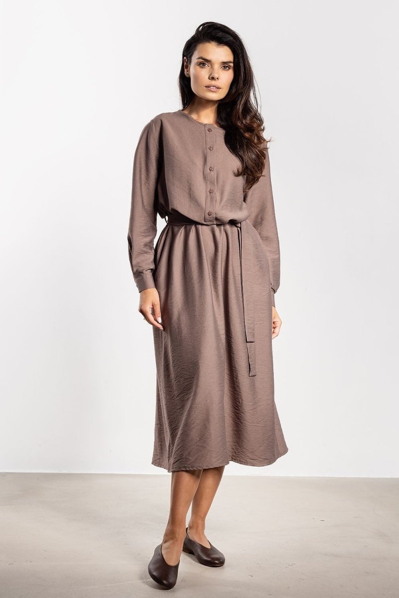 Daydress model 219020 awama - Wow Store