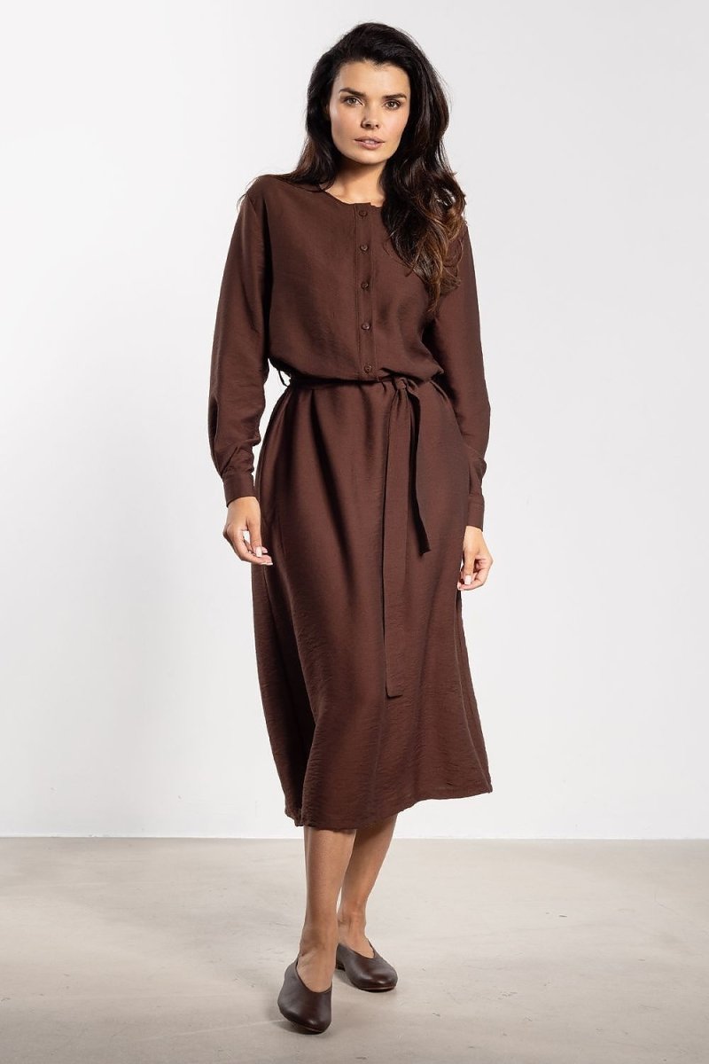 Daydress model 219020 awama - Wow Store