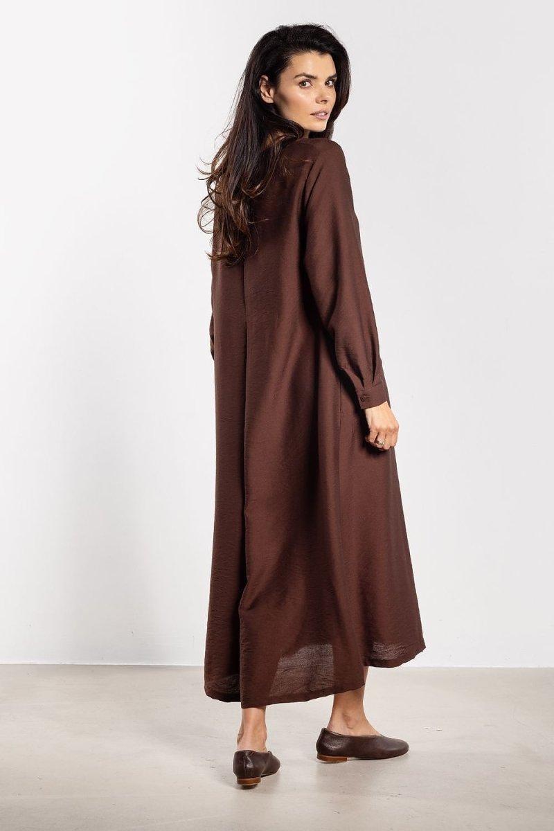 Daydress model 219020 awama - Wow Store