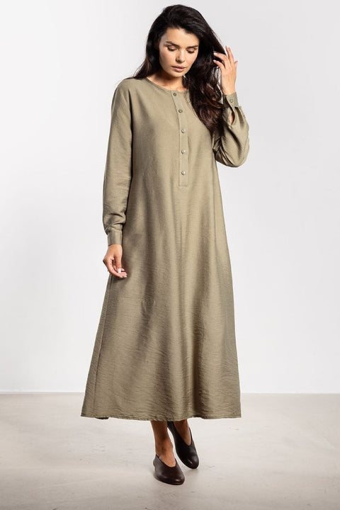 Daydress model 219020 awama - Wow Store