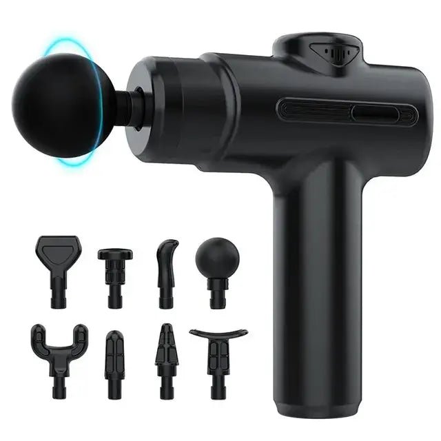 Deep Tissue Massage Gun - Wow Store