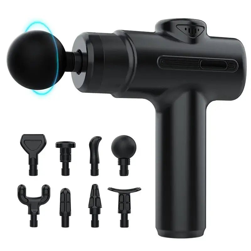 Deep Tissue Massage Gun - Wow Store
