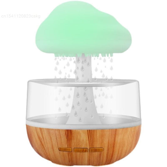Desktop Rain Cloud Humidifier - Wow Store