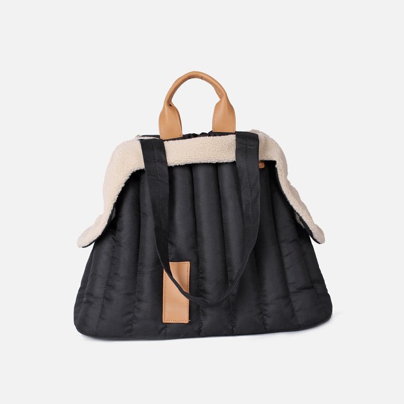 Detachable Cat Shoulder Bag - Portable and Breathable - WowStore.live