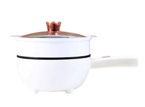 Multifunctional Electric Cooking Pan