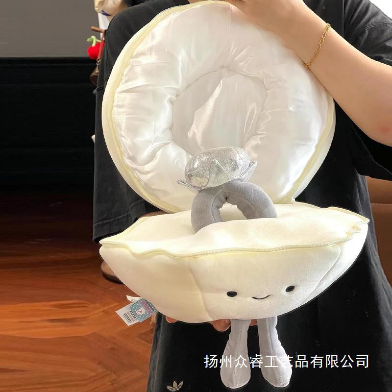 Diamond Plush Companion - WowStore.live