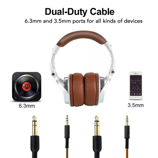 DJ Pro Headphone - Wow Store