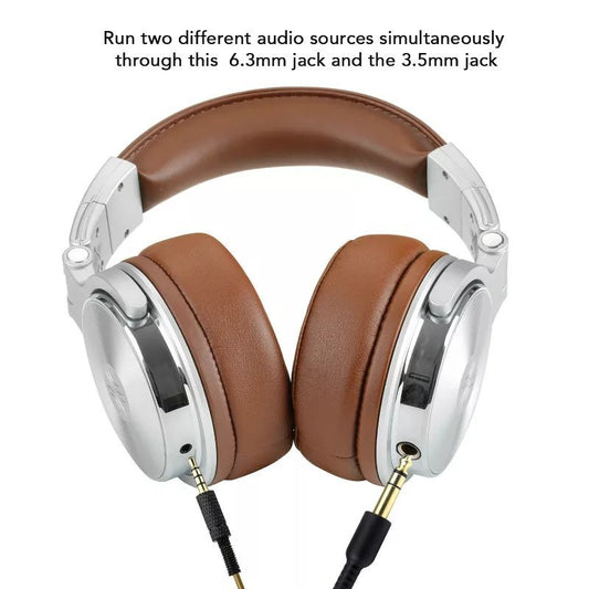 DJ Pro Headphone - Wow Store