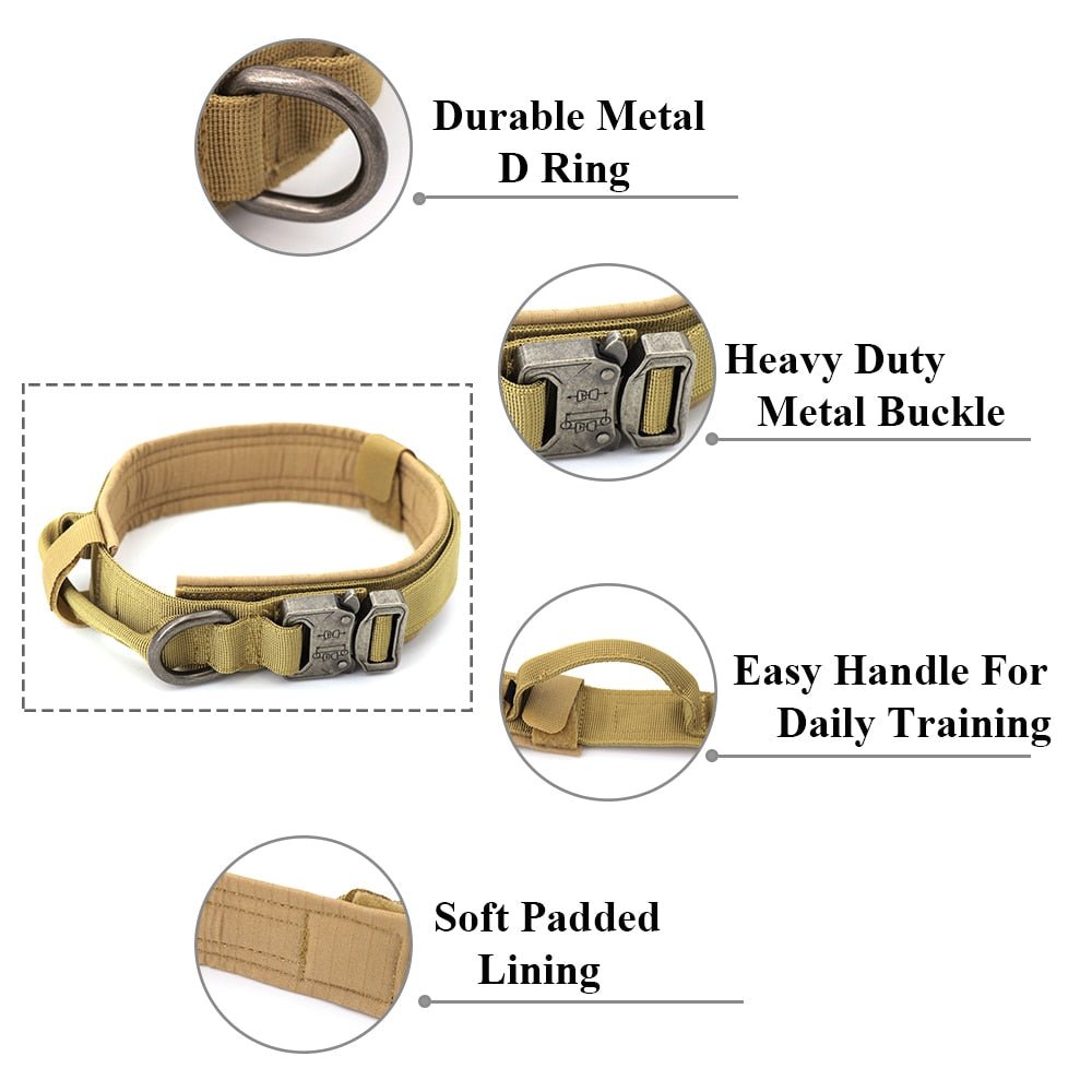 Dog Collar - Wow Store