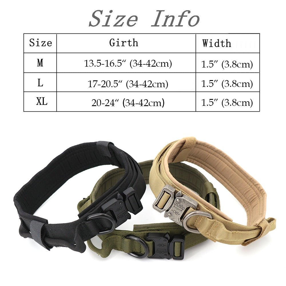 Dog Collar - Wow Store